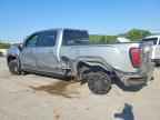 2025 GMC Sierra