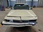 1992 Olds Cutlass