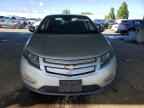 2012 CHEVROLET VOLT