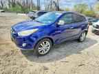 2011 HYUNDAI TUCSON