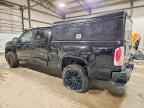 2022 GMC CANYON