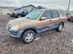 2003 HONDA CR-V