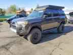 2016 TOYOTA 4Runner