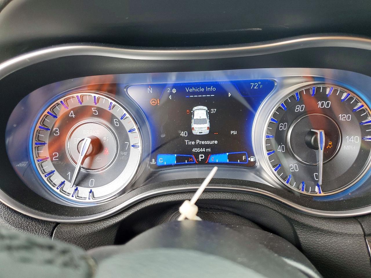 2022 CHRYSLER 300