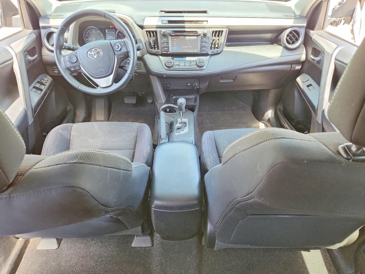 2017 TOYOTA RAV4