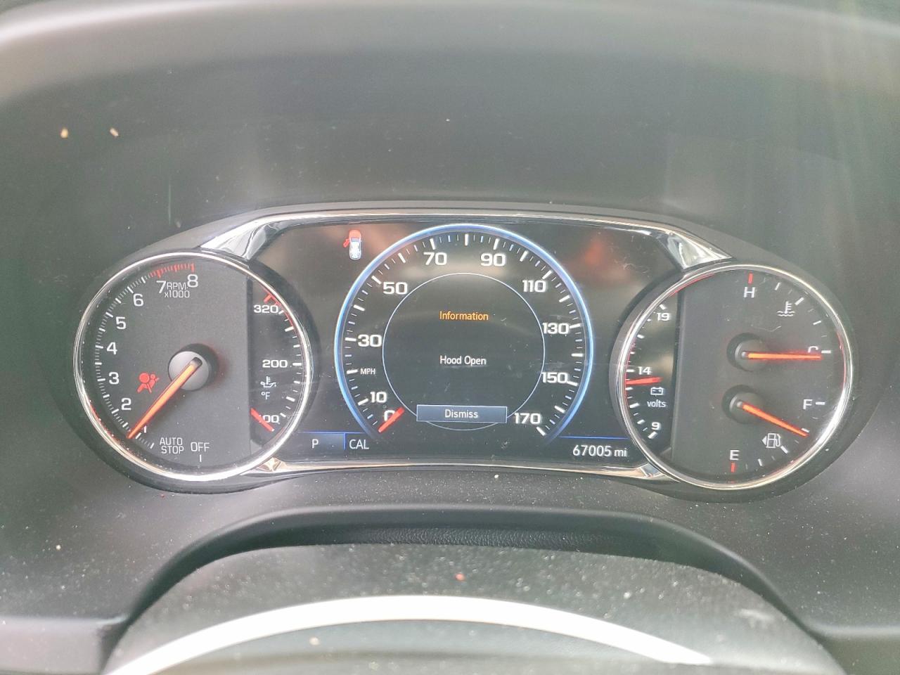 2021 GMC ACADIA