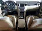 2016 LAND ROVER LR4