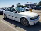 2001 BMW 3 SERIES