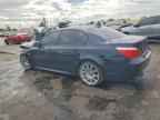 2010 BMW 5 series