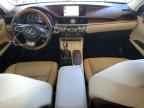 2017 LEXUS ES 300H