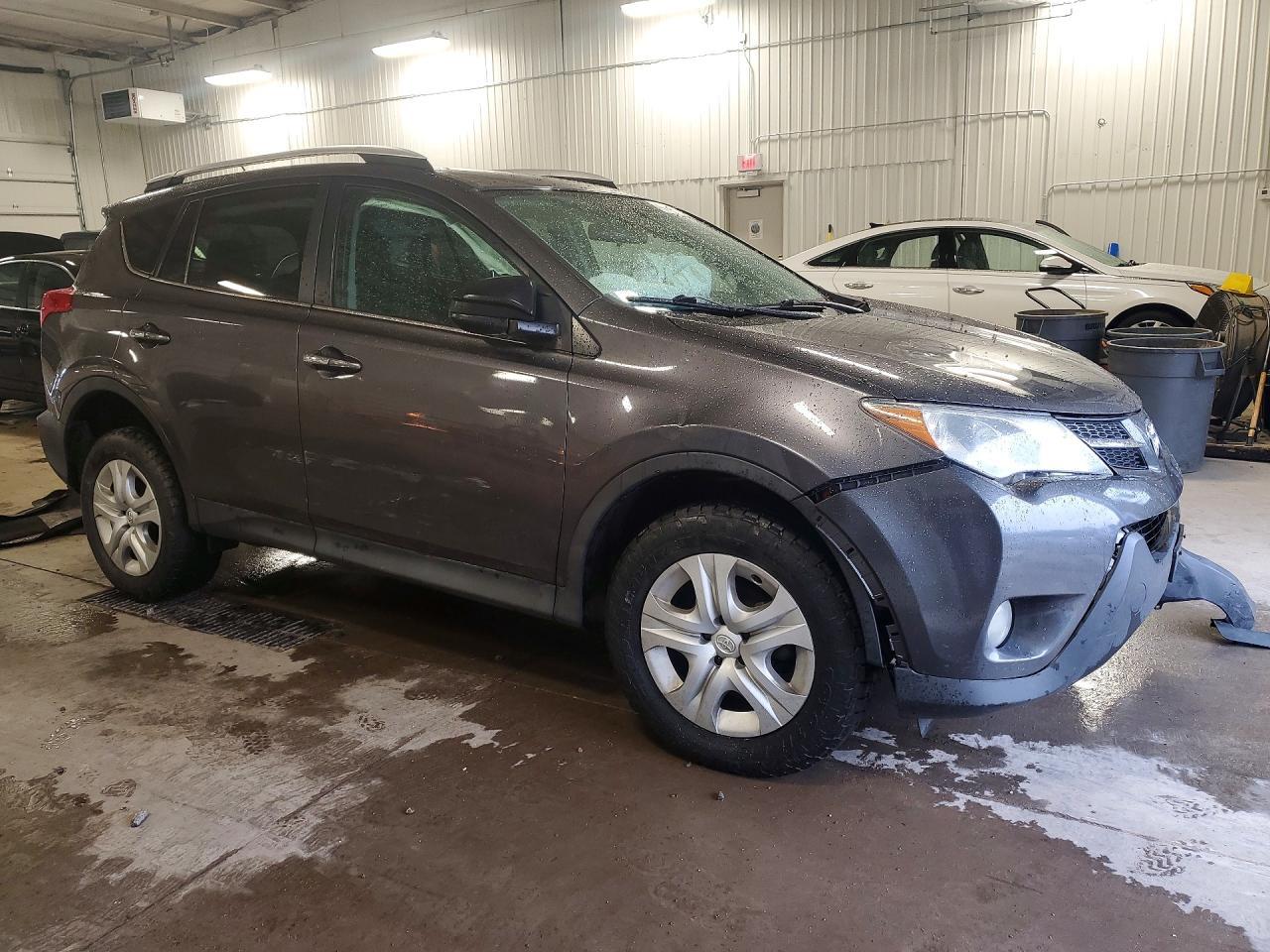 2014 TOYOTA RAV4
