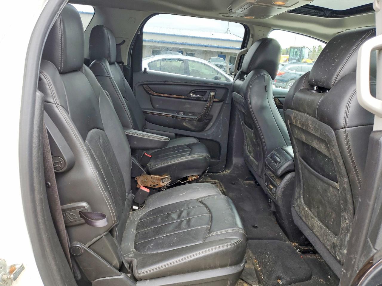 2015 GMC ACADIA