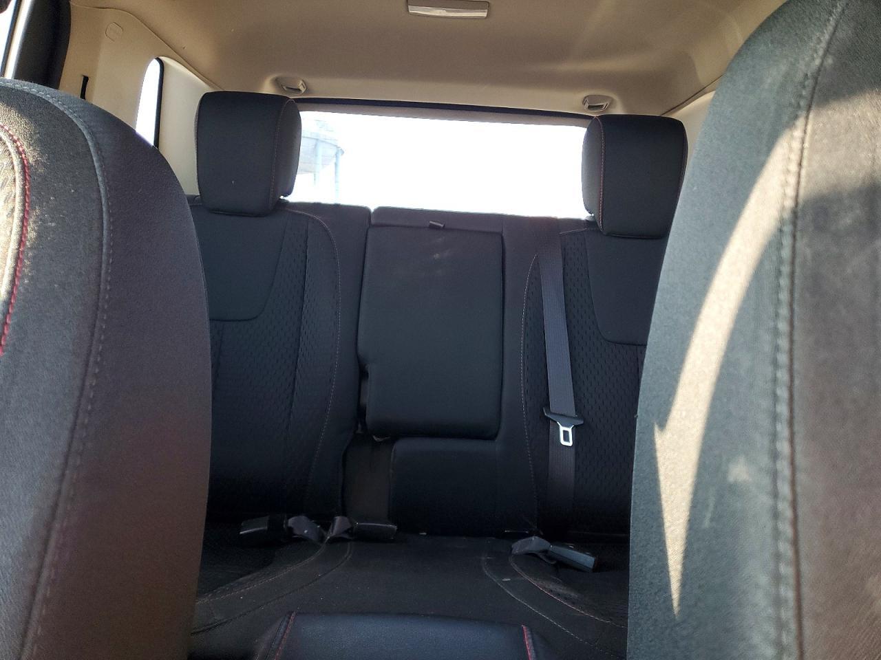2015 GMC Terrain
