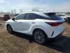 2024 LEXUS RX 350H