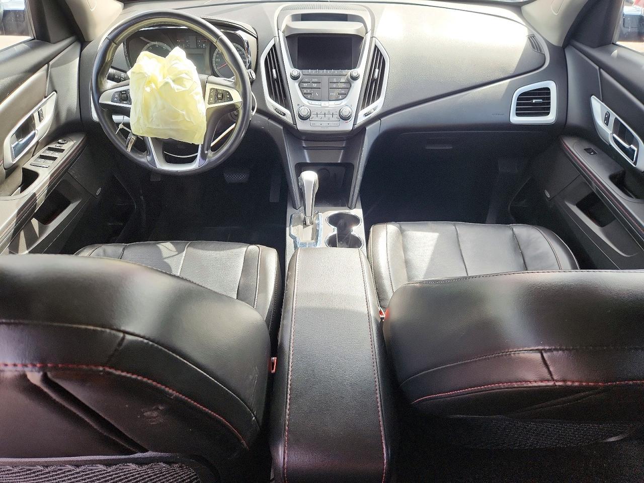 2012 GMC Terrain