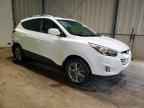 2014 HYUNDAI TUCSON