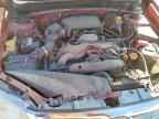 2009 SUBARU FORESTER