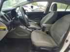 2015 KIA FORTE