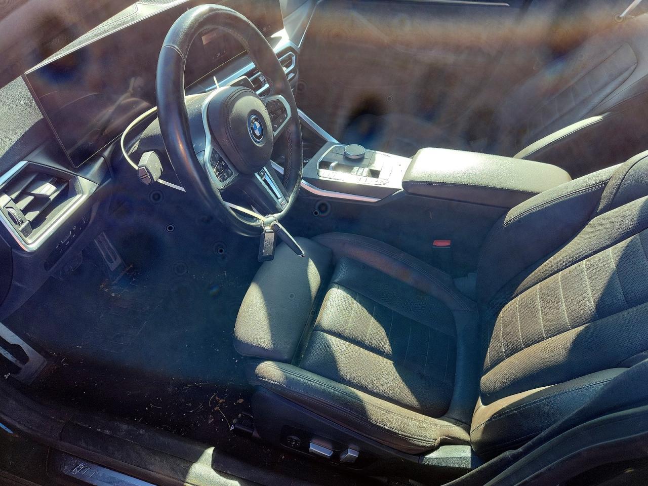 2023 BMW i4