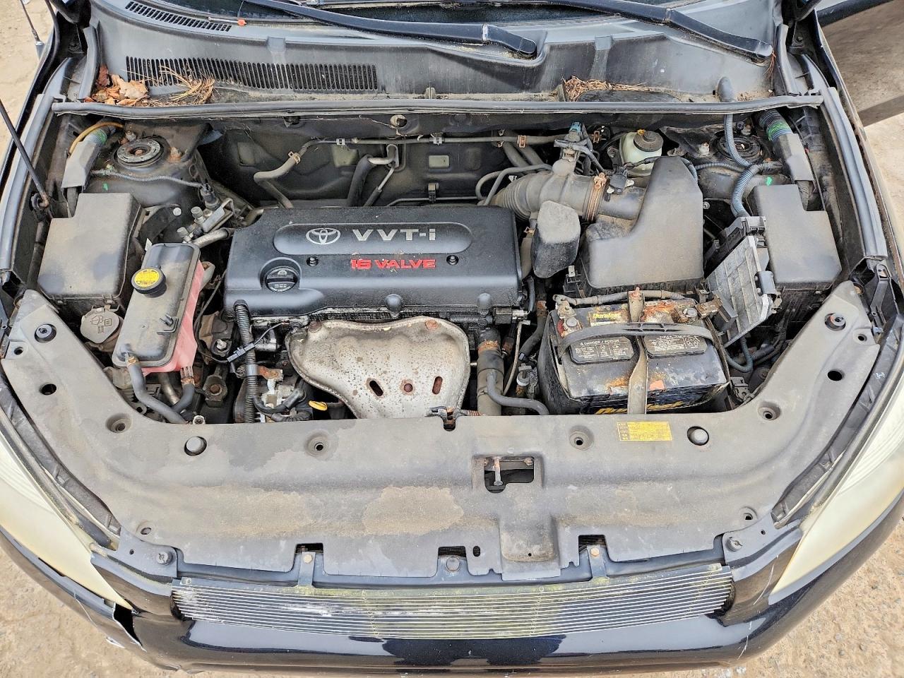 2008 Toyt Rav4