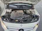 2015 MERCEDES-BENZ GLA-Class