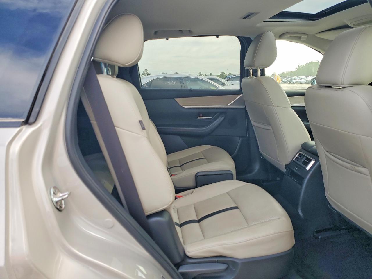 2024 MAZDA CX-90