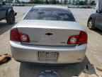 2010 CHEVROLET MALIBU