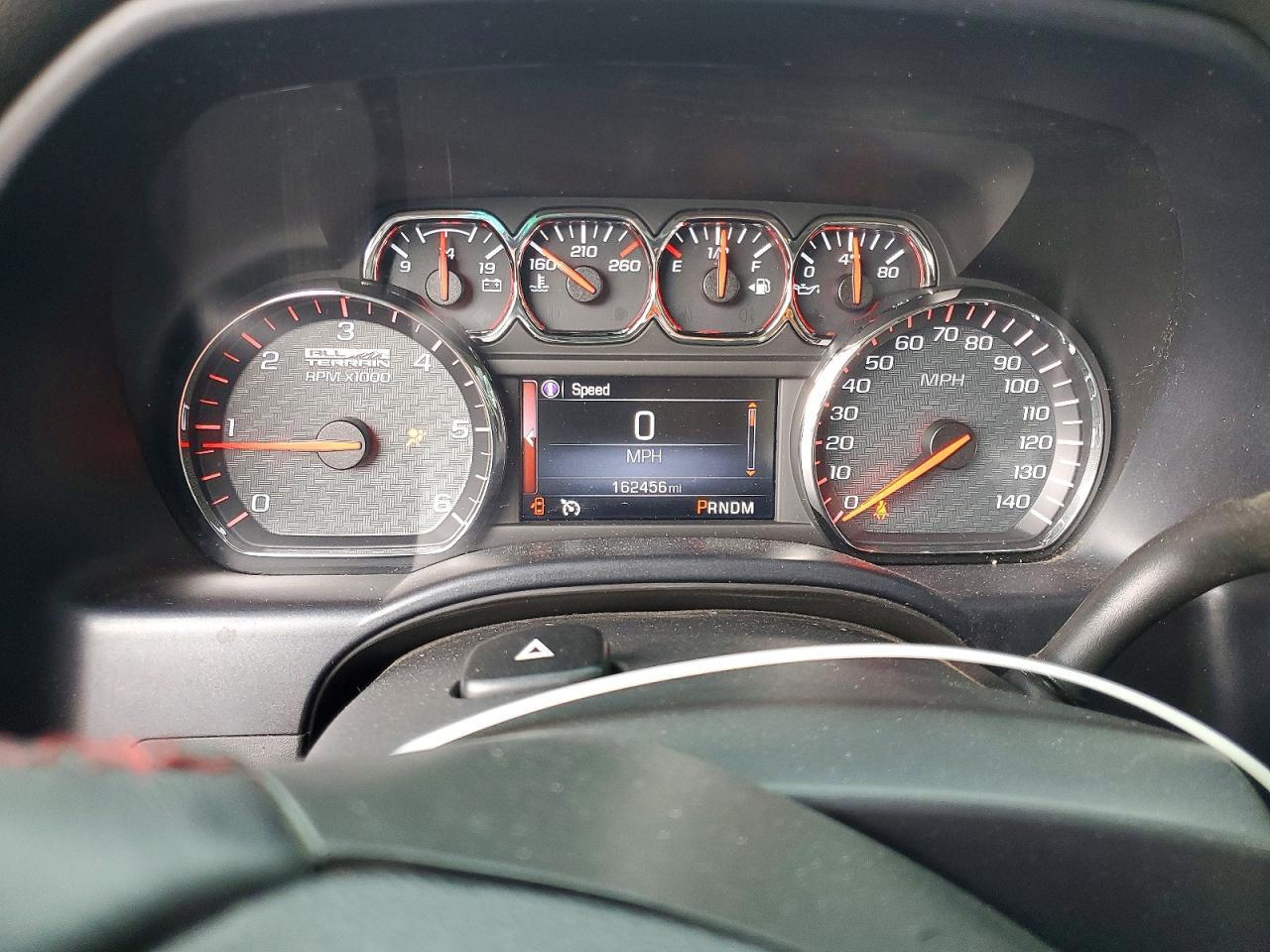 2014 GMC Sierra