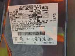 2005 MAZDA Tribute