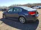 2013 SUBARU Legacy