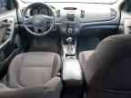 2012 KIA FORTE