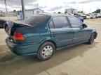 1997 HONDA CIVIC