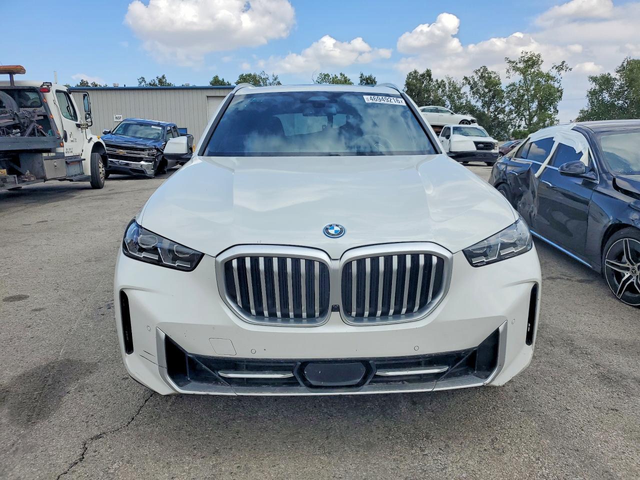 2024 BMW X5