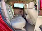 2016 CADILLAC SRX