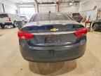 2018 CHEVROLET IMPALA