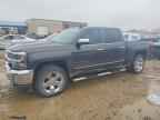 2016 CHEVROLET Silverado