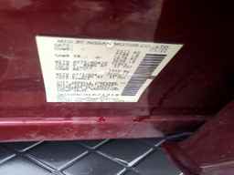 2011 NISSAN Armada