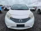 2016 NISSAN Versa Note