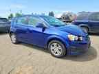 2013 CHEVROLET SONIC