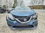 2016 NISSAN SENTRA
