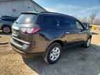 2017 CHEVROLET TRAVERSE