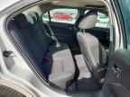 2010 FORD FUSION