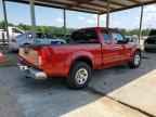 2009 NISSAN Frontier
