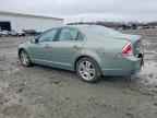 2009 FORD FUSION