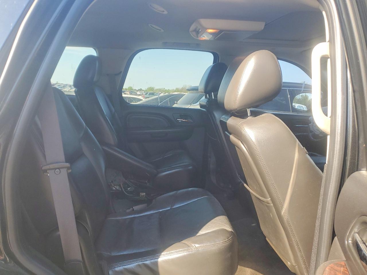 2011 GMC Yukon