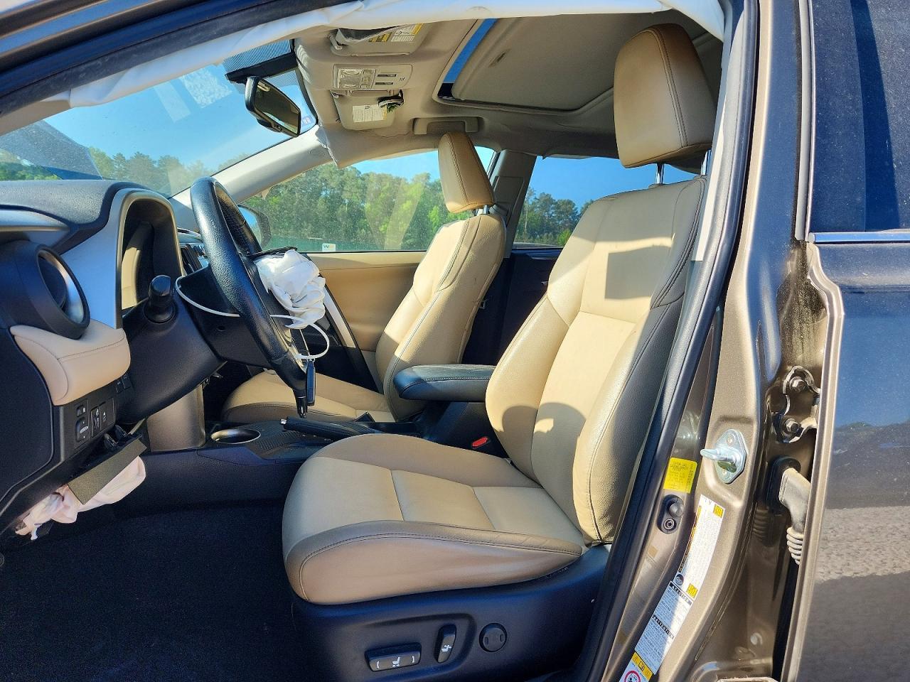 2013 TOYOTA RAV4