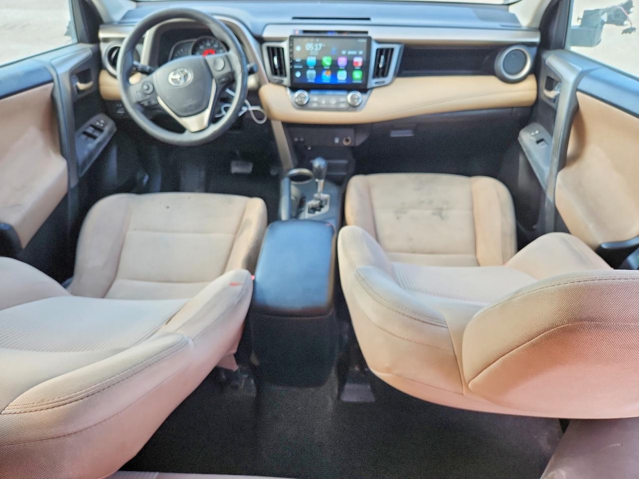 2014 TOYOTA RAV4