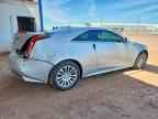 2013 Cadi Cts