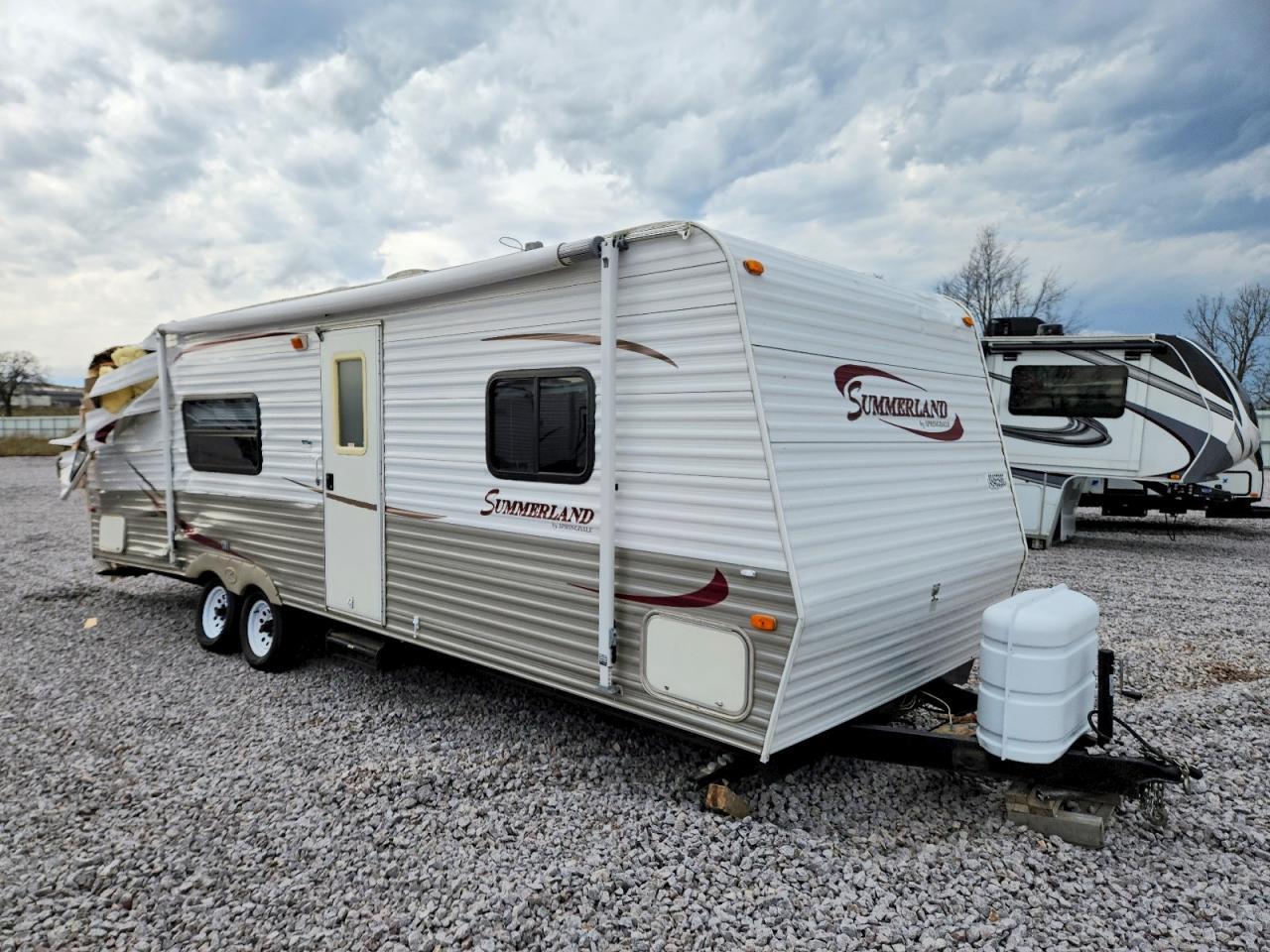 2007 KEYSTONE Summerland