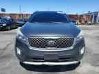 2018 KIA SORENTO